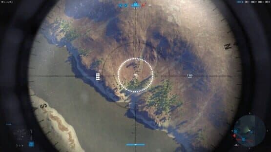 World of Warplanes: Potez 540 Pack — screenshot 7
