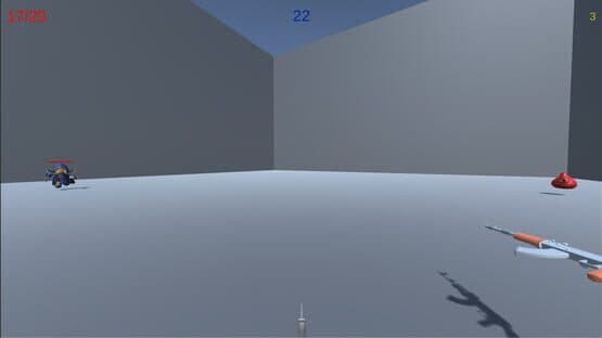 Weapon Mix — screenshot 4