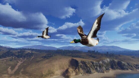Way of the Hunter: Map Pack 2 — screenshot 2