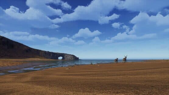 Way of the Hunter: Map Pack 2 — screenshot 4
