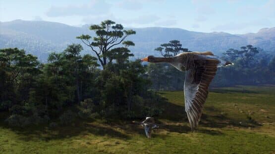 Way of the Hunter: Matariki Park — screenshot 5