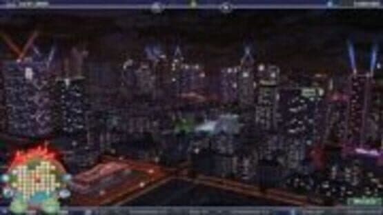 Nightclub Imperium — screenshot 1