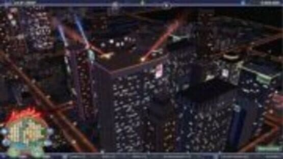 Nightclub Imperium — screenshot 3