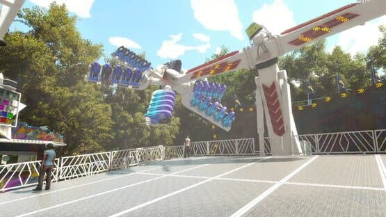 Virtual Rides 3: Ride Pack — screenshot 1