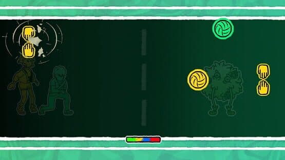 Vollema — screenshot 2