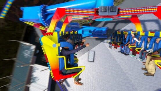 Virtual Rides 3: Ride Pack — screenshot 4