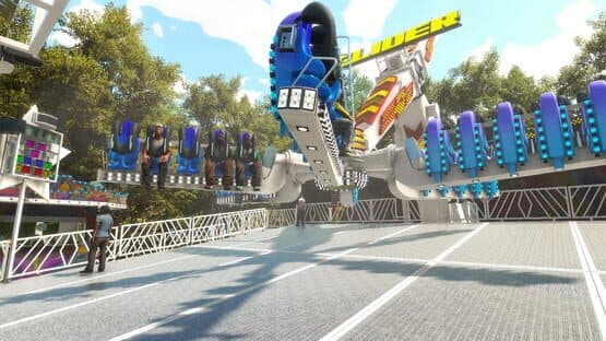 Virtual Rides 3: Ride Pack — screenshot 5