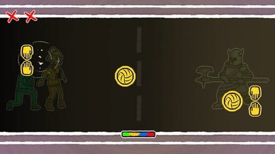 Vollema — screenshot 6