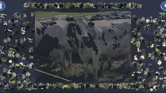 Virtual Jigsaw Puzzles: Animals — screenshot 2