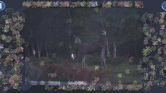 Virtual Jigsaw Puzzles: Animals — screenshot 3