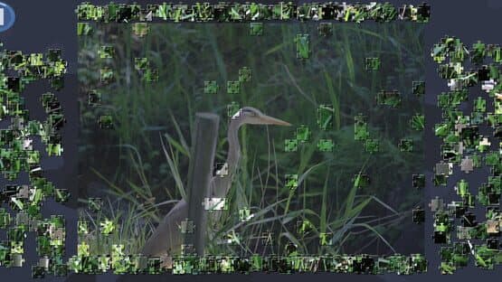 Virtual Jigsaw Puzzles: Animals — screenshot 4