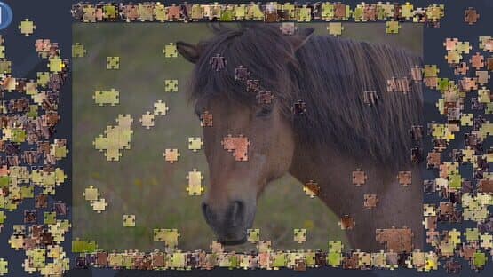 Virtual Jigsaw Puzzles: Animals — screenshot 5