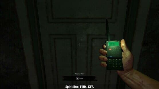 Victim Complex — screenshot 2