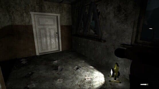 Victim Complex — screenshot 3