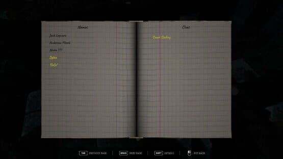 Victim Complex — screenshot 6