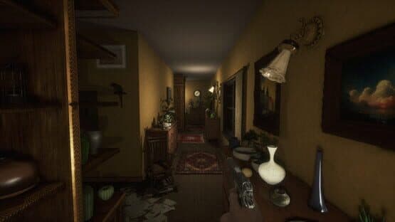 Versus Dev — screenshot 2