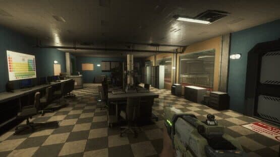 Versus Dev — screenshot 3