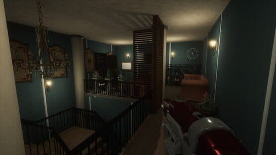 Versus Dev — screenshot 5