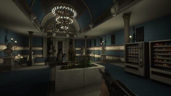 Versus Dev — screenshot 6