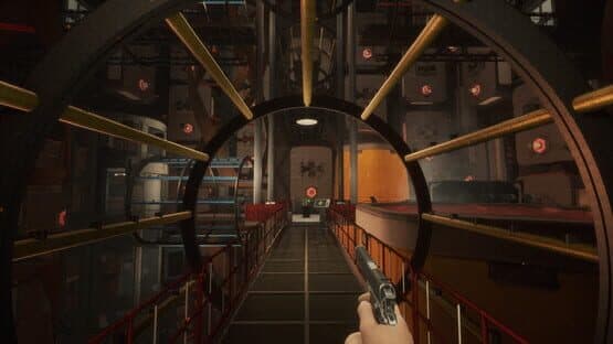 Versus Dev — screenshot 7