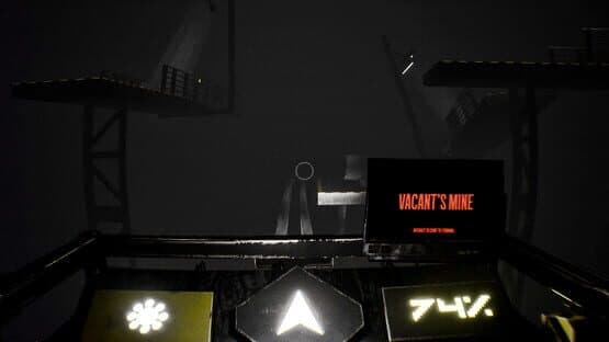 Vacant's Mine — screenshot 1