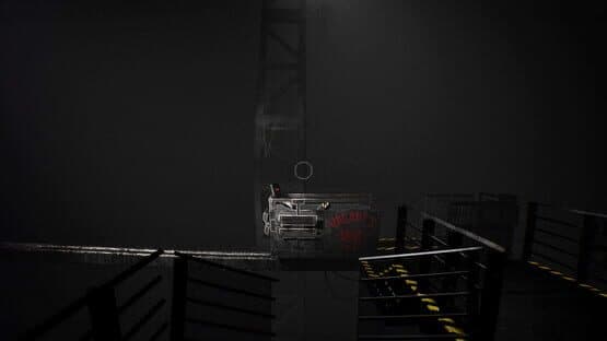 Vacant's Mine — screenshot 2