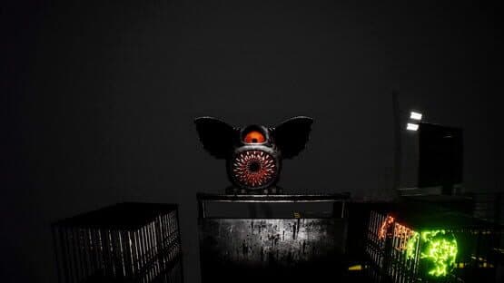 Vacant's Mine — screenshot 3