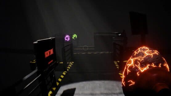 Vacant's Mine — screenshot 4
