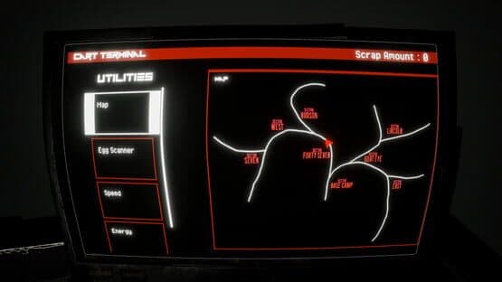Vacant's Mine — screenshot 5