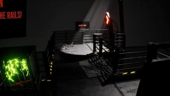 Vacant's Mine — screenshot 6