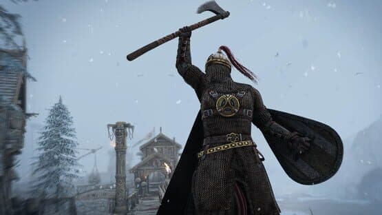 For Honor: Varangian Guard - Hero — screenshot 1