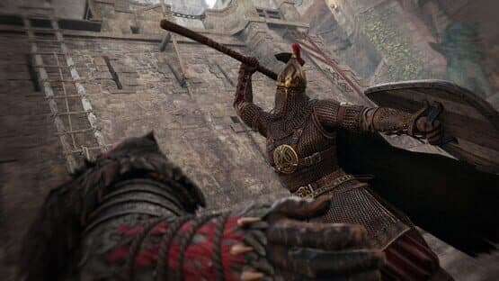 For Honor: Varangian Guard - Hero — screenshot 2