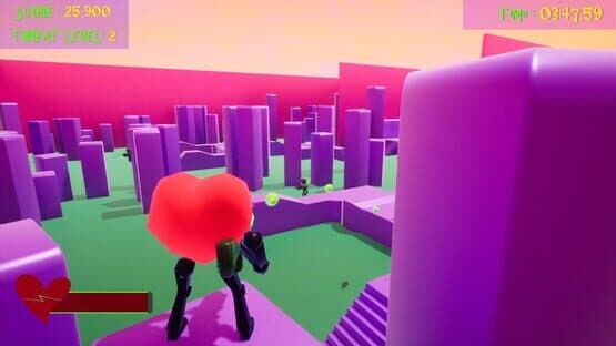 Jam Scrapz Collection: Valentide! II — screenshot 3