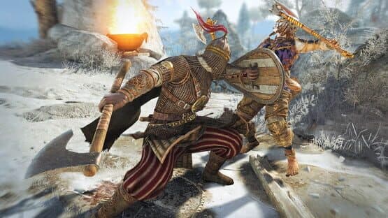 For Honor: Varangian Guard - Hero — screenshot 4