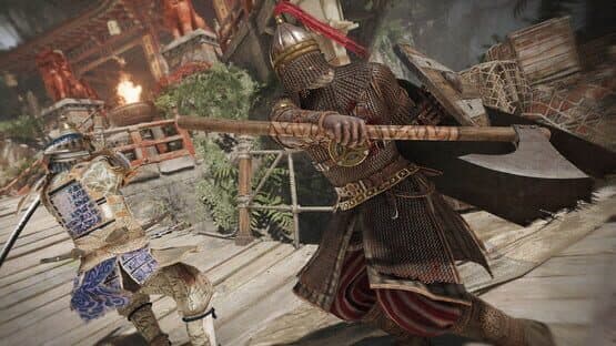 For Honor: Varangian Guard - Hero — screenshot 5