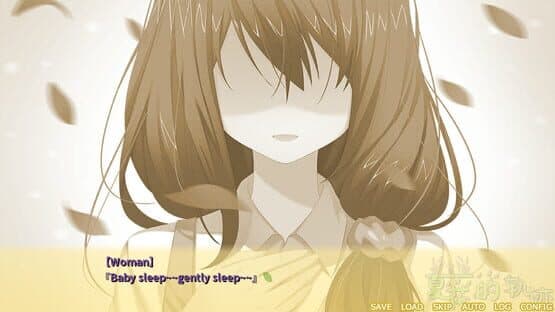 Trajectory of summer flower Ⅱ — screenshot 1