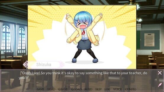 Trap Yuri Garden — screenshot 2
