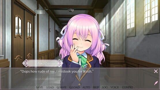 Trap Yuri Garden — screenshot 7