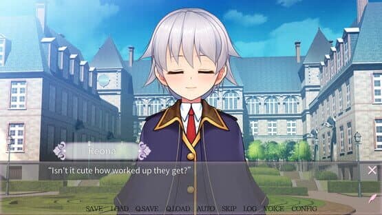 Trap Yuri Garden — screenshot 8