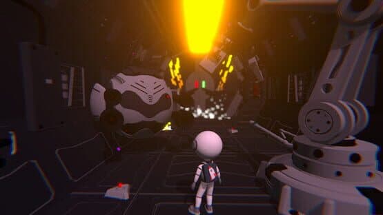 Unstrayed — screenshot 1