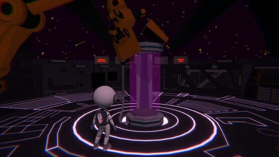 Unstrayed — screenshot 2