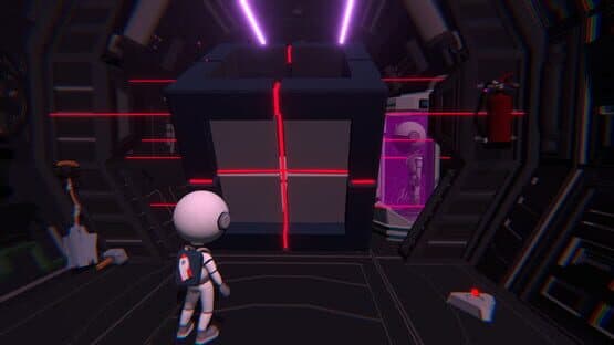 Unstrayed — screenshot 3