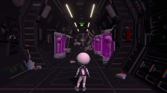 Unstrayed — screenshot 4