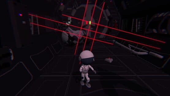 Unstrayed — screenshot 6