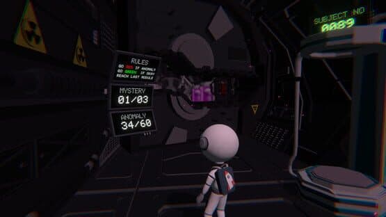 Unstrayed — screenshot 8