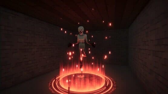 Uncle's Basement — screenshot 1
