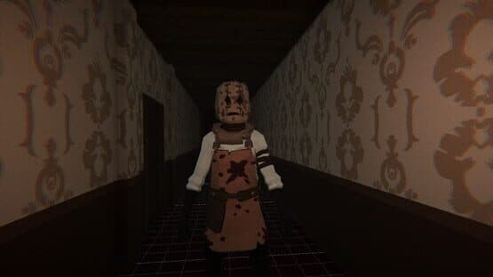 Uncle's Basement — screenshot 2