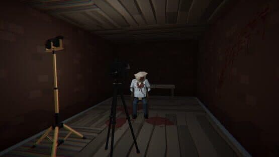 Uncle's Basement — screenshot 3