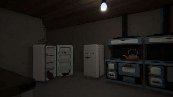 Uncle's Basement — screenshot 5