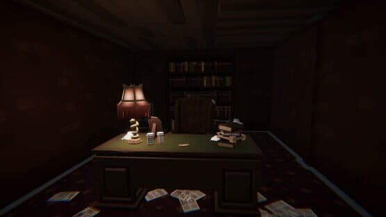 Uncle's Basement — screenshot 6